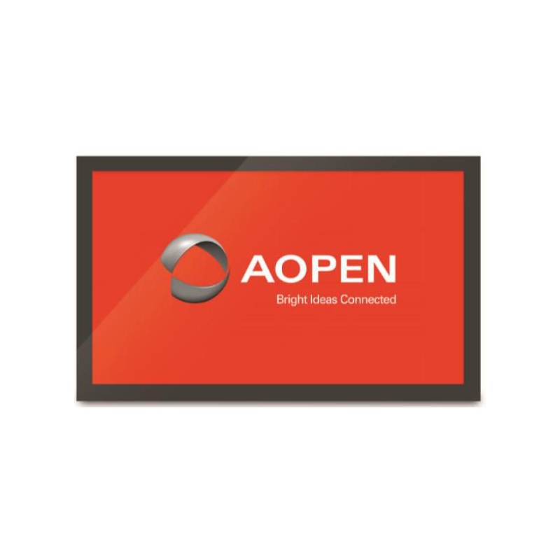 AOPEN Dtile Dt3239D Computer